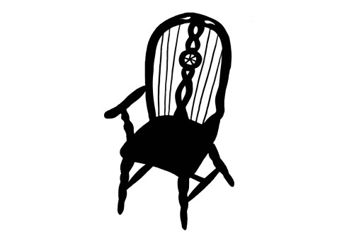 Baron Brewing Take A Seat