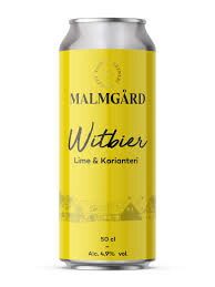 Malmgårdin Panimo Witbier