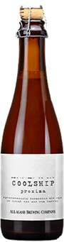 Allagash Brewing Company Coolship Proxima