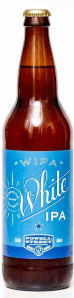 Powell Brewery White IPA