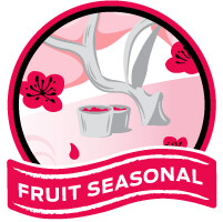 2 Towns Ciderhouse Cherried Away