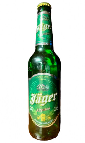 Jäger Altynsow Jäger Altynsow