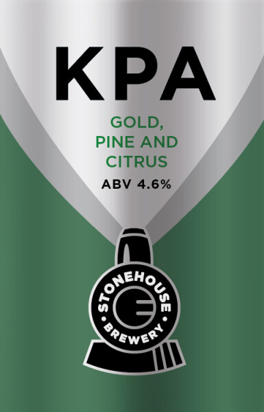 Stonehouse Brewery KPA