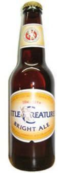 Little Creatures Brewing Bright Ale (-2014)