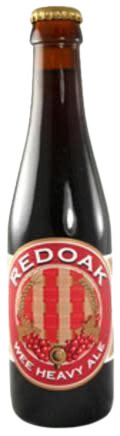 Redoak Boutique Beer Cafe Wee Heavy