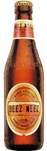 Matilda Bay Brewing Co. Beez Neez