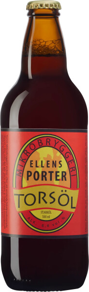 Torsöl Mikrobryggeri Ellens Porter