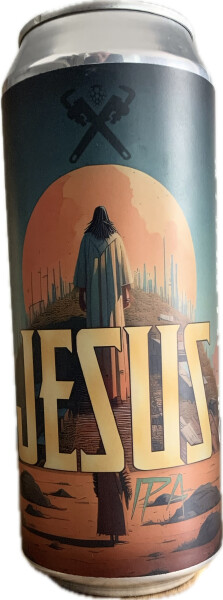 MEHANIKA Jesus