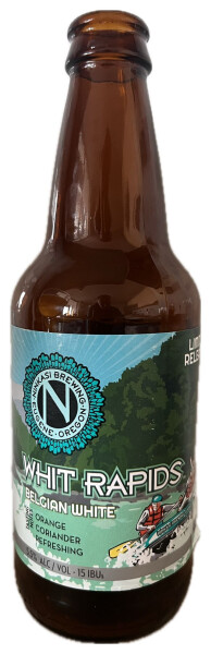 Ninkasi Brewing Company Whit Rapids