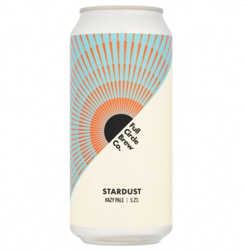 Full Circle Brew Co Stardust