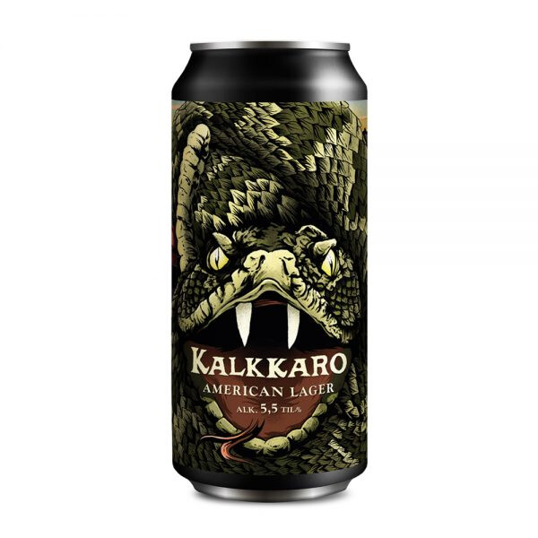 Panimoyhtiö Tuju Kalkkaro