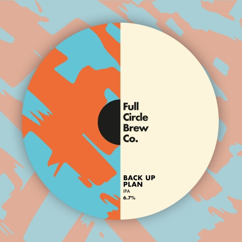 Full Circle Brew Co Back Up Plan - Collabfest 2020 Carlisle