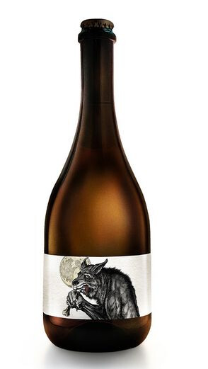 Panimoyhtiö Tuju Wild Barrel Series - Lunatic