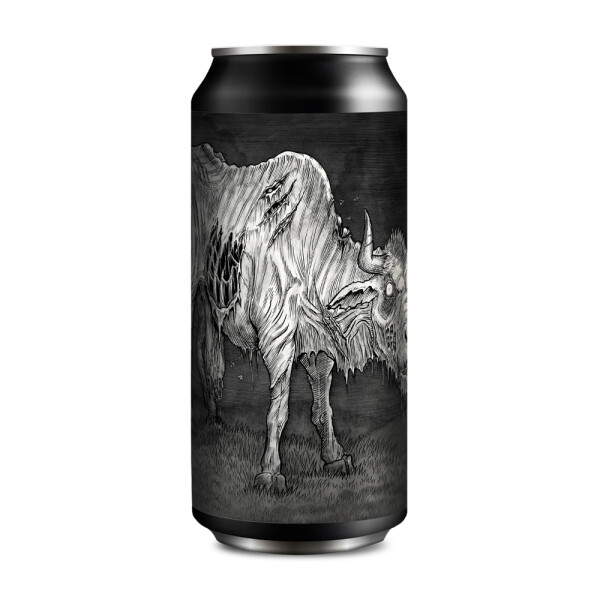 Panimoyhtiö Tuju Black Barrel Series - Cadaver