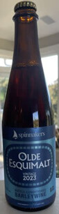 Spinnakers Brewpub Olde Esquimalt