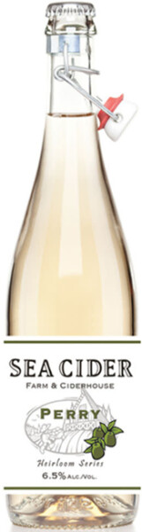 Sea Cider Farm & Ciderhouse Perry
