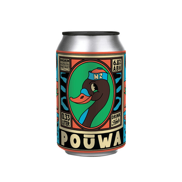 Büro Brauerei Poūwa