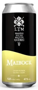 LTM - Les Trois Mousquetaires Maibock