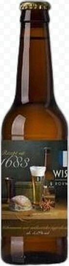Wispe Brouwerij 1683
