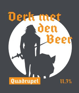 Brouwerij Tanklokaal Derk met den Beer