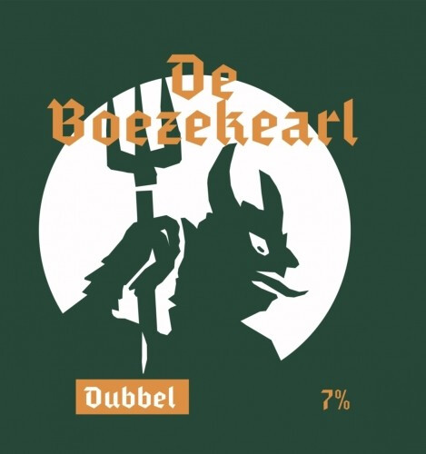 Brouwerij Tanklokaal De Boezekearl