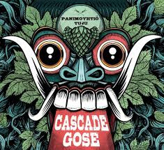 Panimoyhtiö Tuju Cascade Gose