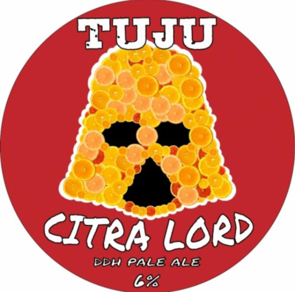 Panimoyhtiö Tuju Citra Lord