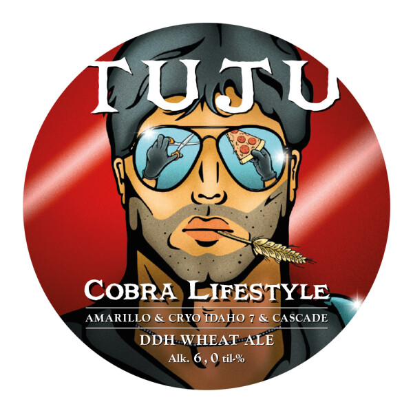 Panimoyhtiö Tuju Cobra Lifestyle