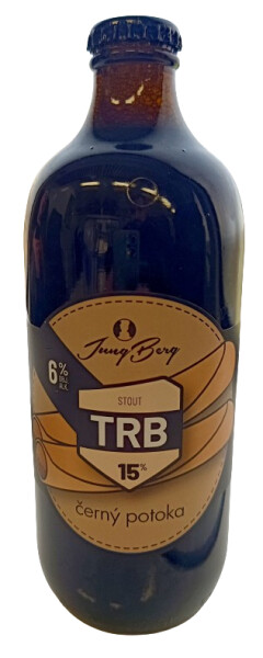 JungBerg TRB