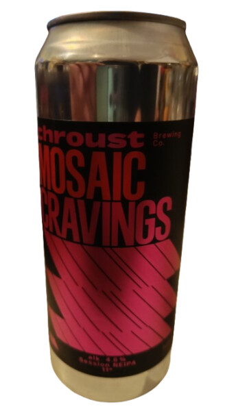 Chroust Mosaic Cravings