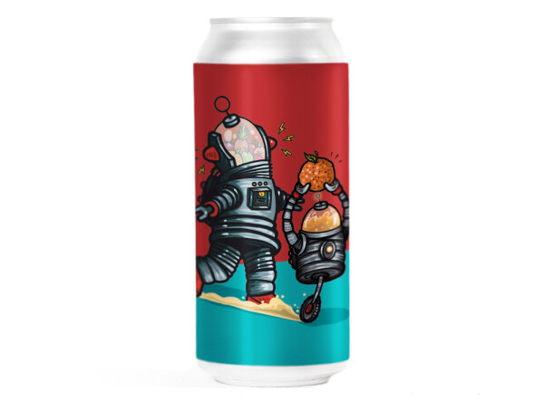 Tree House Brewing Company Little Machine