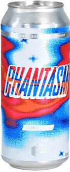 Boombox Brewing Company Phantasm