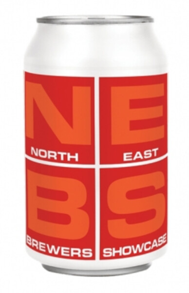 Full Circle Brew Co North East Brewers Showcase