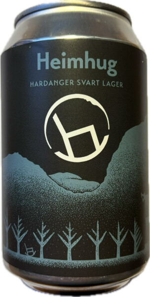 Hardanger Bryggeri Heimhug