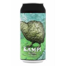 Panimoyhtiö Tuju Kampi (2024)