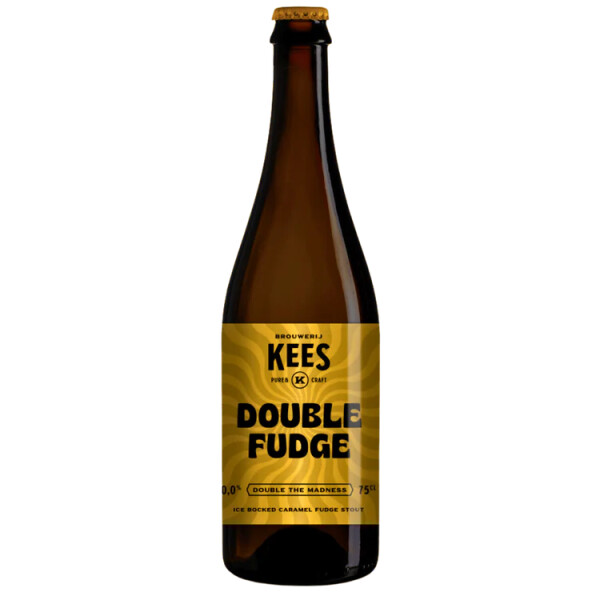 Brouwerij Kees Double Fudge