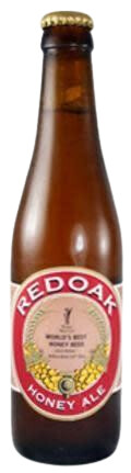 Redoak Boutique Beer Cafe Honey Ale