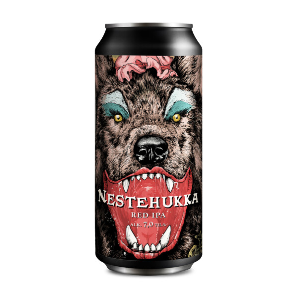 Panimoyhtiö Tuju Nestehukka (7.0%)