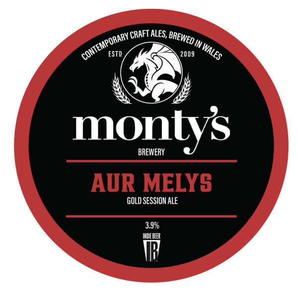 Monty's Brewery Aur Melys