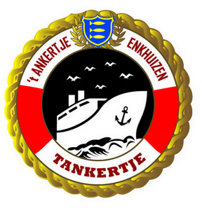 Bierbrouwerij De BrouwVrouw Tankertje (Tripel)