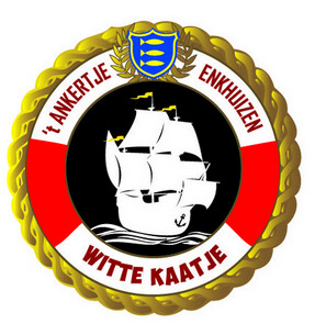 Bierbrouwerij De BrouwVrouw Witte Kaatje (Witbier)