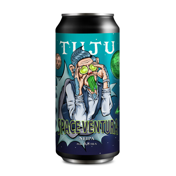 Panimoyhtiö Tuju Space Ventura