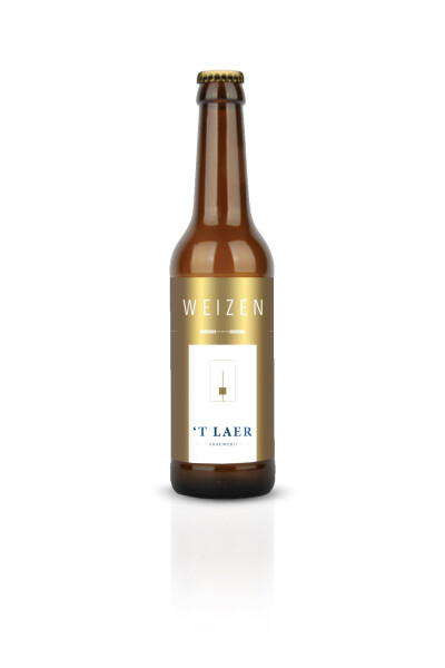 Brouwerij 't Laer Weizen