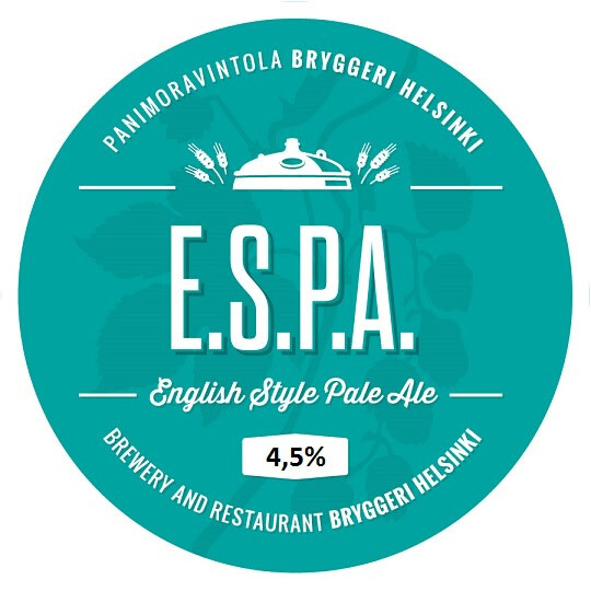 Helsinki Bryggeri E.S.P.A.