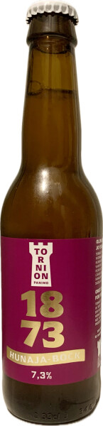 Tornion Panimo 1873 Hunaja-bock