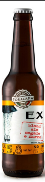 Soralama' Ex