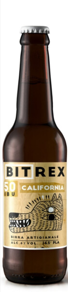Soralama' Bitrex California