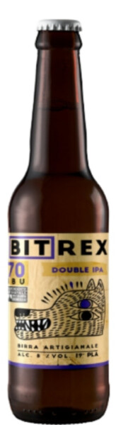 Soralama' Bitrex Double IPA