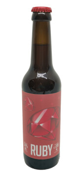 Brewery52 Irish Ruby