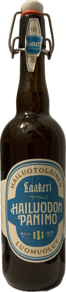 Hailuodon Panimo Laakeri